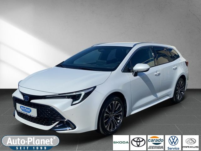 Toyota Corolla TS 2.0 Hybrid Team D *ACC*CAM*BI-LED*NAV
