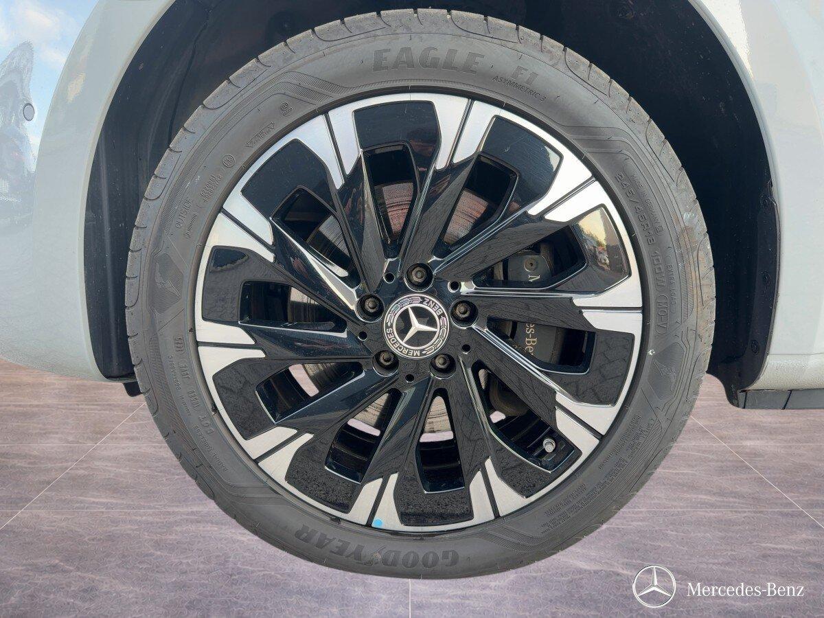 Mercedes-Benz V 250d Lang Multibeam-LED/360/Easy-Pack/Agility.
