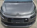 Citroën Grand C4 Picasso Spacetourer Selection*7 SITZER* - Citroën Grand C4 Picasso / SpaceTourer in Berlin