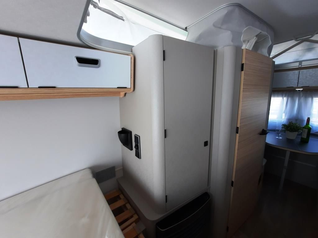 Fahrzeugabbildung HYMER / ERIBA / HYMERCAR Touring 430 Verfüg./Sparen Sie 1.725,- €