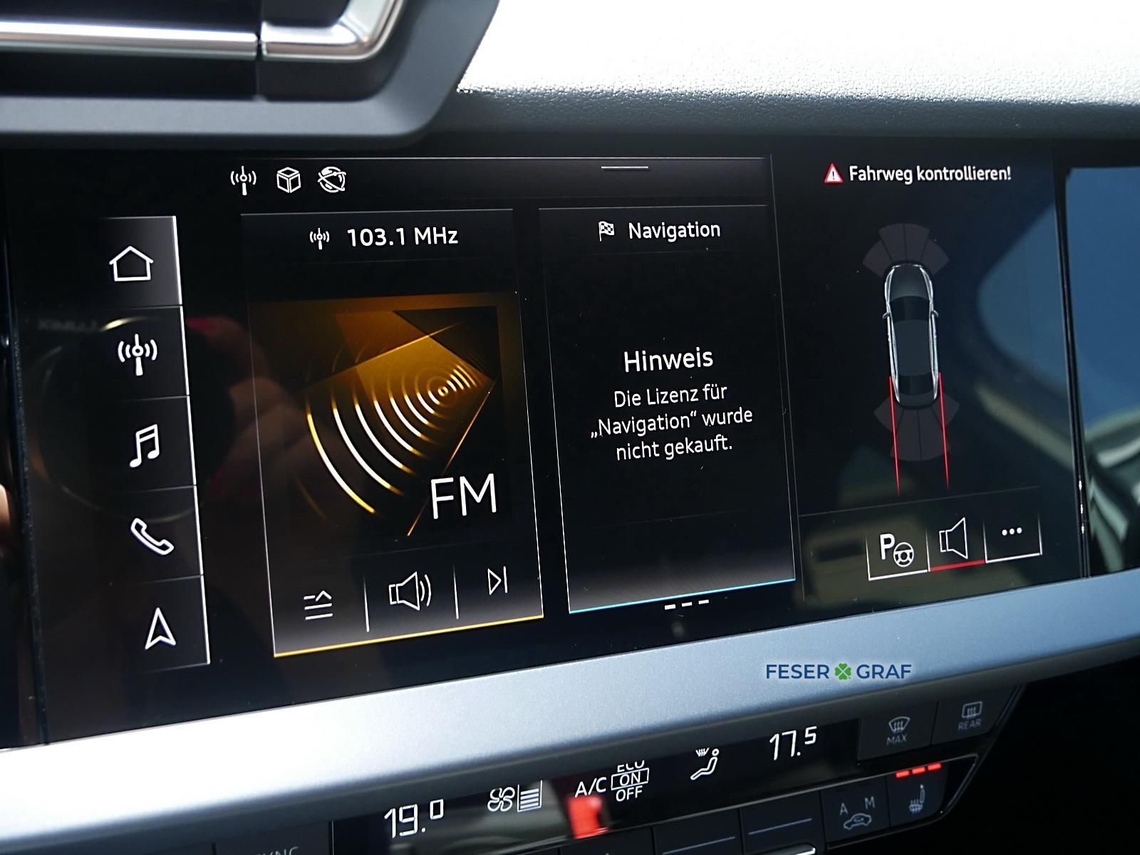 Audi A3 - Bild 9