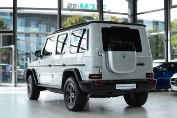 Mercedes G 580 - 8