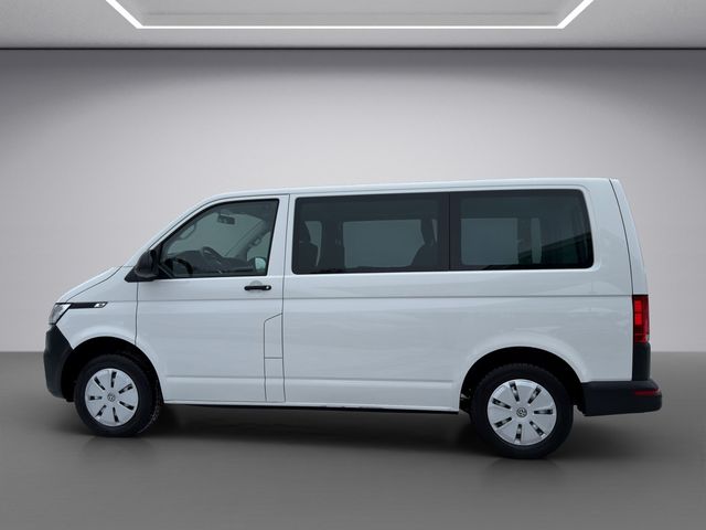 T6.1 Kombi 2.0 TDI L1H1