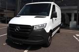 Mercedes-Benz Sprinter III Kasten FWD 211/214 L1*AUTOMATIK - Mercedes-Benz Sprinter Gebrauchtwagen in Köln