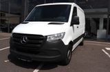 Mercedes-Benz Sprinter III Kasten FWD 211/214 L1*AUTOMMATIK - Mercedes-Benz Sprinter: 211