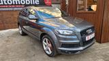Audi Q7 3.0 TDI quattro, Panorama, 7 Sitze, S-Line - gebrauchte Audi Q7 aus dem Jahr 2014