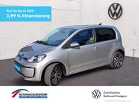 Volkswagen e-up! - Vorschau Bild 1