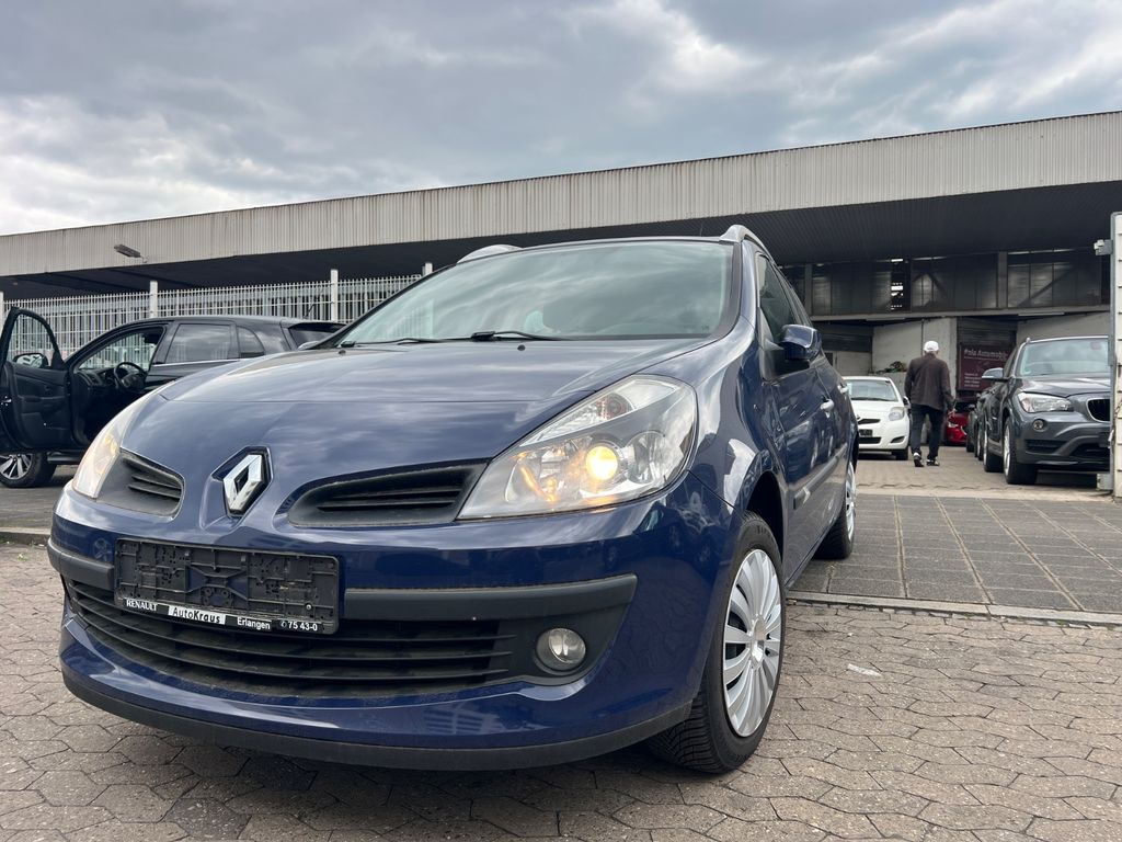Angebot ansehen Renault Clio