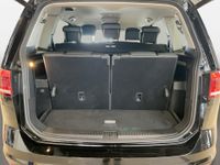 Volkswagen Touran - Vorschau Bild 14