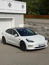 Tesla Model 3 Performance Facelift 8-fach MwSt