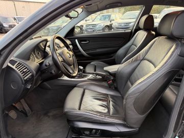 BMW 120 - 9