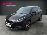 Nissan Qashqai N-CONNECTA e-POWER 190 PS (WINTER-PAKET) - Nissan Qashqai aus 2023