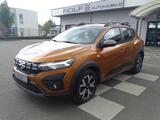 Dacia Sandero 1.0 Stepway Expression+*LED*RFK*NAVI*PDC - Dacia Sandero: Stepway Expression