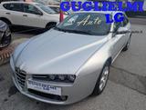 Alfa Romeo ALFA ROMEO 159 1.8 16V Sportwagon Progression GP - Alfa Romeo 159 aus 2008