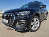 Audi Q5 40 TDI*QUATTRO*S LINE*S-SITZ*VIRT*PAN*LED*360 - Audi Q5 Gebrauchtwagen in Stuttgart