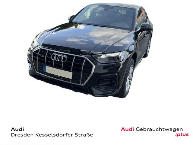 Image of Audi Q5