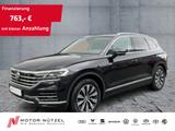 Volkswagen Touareg 3.0 V6 TDI ATMOSPHERE MATRIX+NAV+STDHZG - VW Touareg Gebrauchtwagen in Bochum