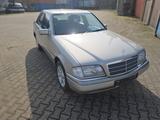 Mercedes-Benz C 180  Elegance, Automatik, TÜV+H-Kennzeichen  - Mercedes-Benz 180 aus dem Jahr 1994