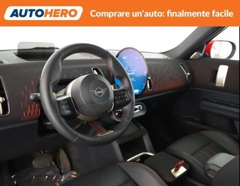 MINI Countryman D (Cooper) - 7