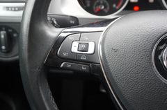 Fahrzeugabbildung Volkswagen Golf VII Lim. Trendline BMT DSG 2.Hand KM!