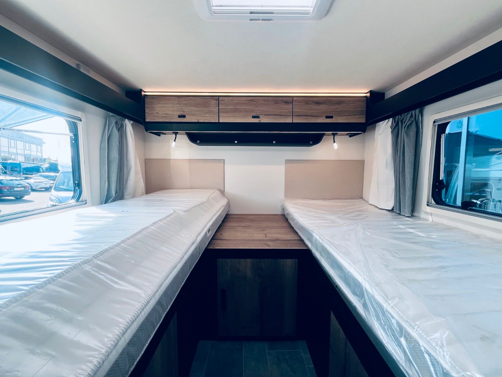 Fahrzeugabbildung XGO Dynamic 99 P Modell 2026 ALL-IN