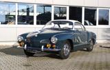 Volkswagen Karmann Ghia - Volkswagen Karmann Ghia: Sportwagen