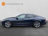 Audi A7 Sportback 55 2.0 TFSIe quattro S line Alu Mat - Audi A7 mit Hybrid-Antrieb