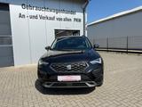 Seat Ateca FR*AHK*NAVI*SHZ*MIRRORLINK*LED - Gebrauchtwagen in Emmerich am Rhein