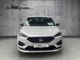 Seat Tarraco FR 1.5 TSI ACT DSG AHK+ACC+Winter-Paket - Seat Gebrauchtwagen von 2022