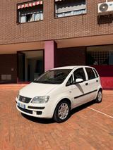 Fiat Idea 1.3 MJT 16V 95 CV S&S Active - Fiat Idea: Active