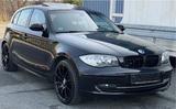 BMW 1er / M Sport Paket / TÜV. Aug2027 - BMW aus 2007: 1er
