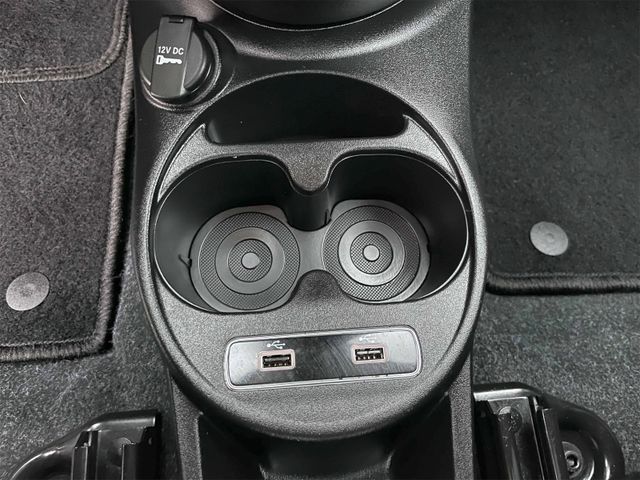 Fiat 500 Lounge Facelift,Klima,PDC,Apple *mtl.145€*