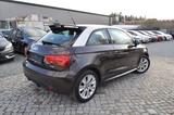 Audi AUDI A1 ambition /TÜV/AU NEU/S-HEFT/NAVI/PDC/SHZ - Audi A1: Braun