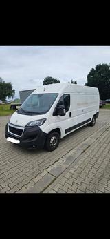 Peugeot Boxer 335 2.0 Blue-HDI L3H2 Tüv NE... - Peugeot Boxer in Bremen