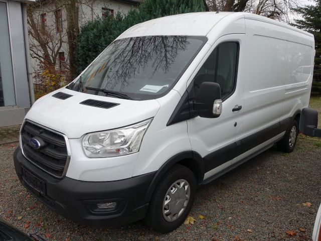 Ford Transit *ACC*PDC*KAMERA*DAB*SITZHZG*