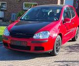 Volkswagen Golf 5 1.9 tdi - Volkswagen Golf aus 2003: TDI