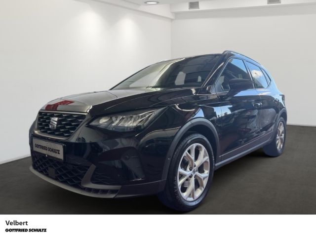 Image of Seat Arona