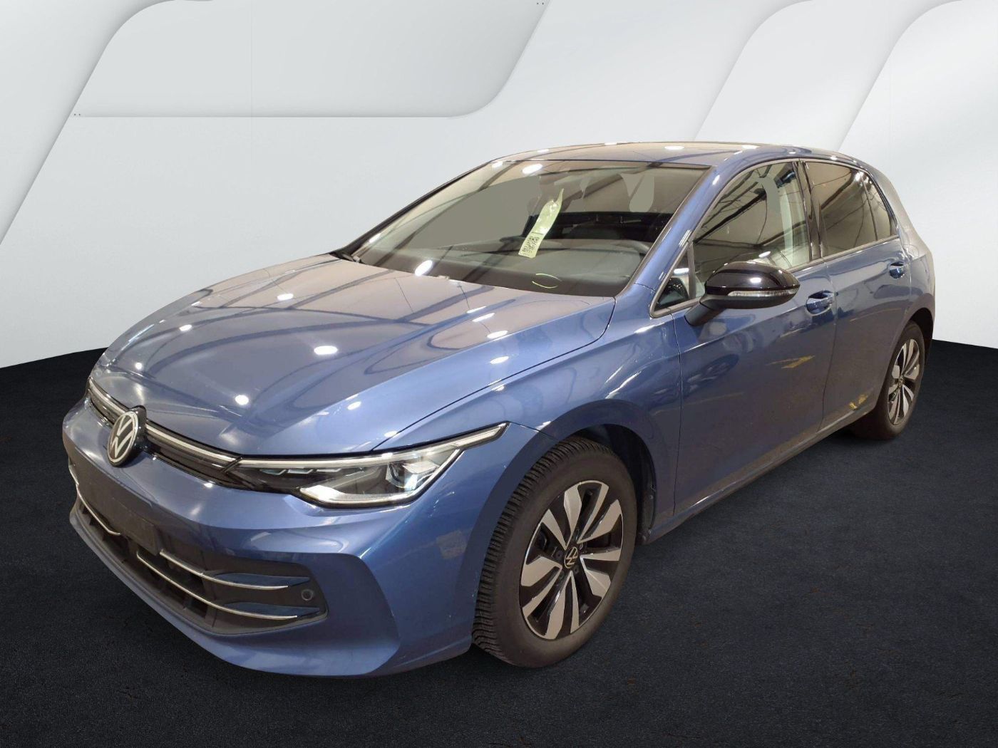 Volkswagen Golf - Bild 2