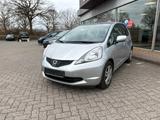 Honda Jazz 1.2 Trend - Honda Jazz mit Benzin-Antrieb: Scheckheftgepflegt