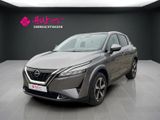 Nissan Qashqai N-CONNECTA 1.5 e-POWER 190PS (* PANO *) - Nissan Qashqai: Leasing