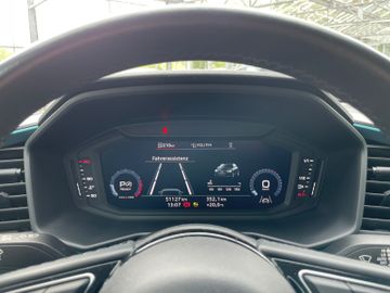 Audi A1 - 9