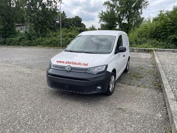 Volkswagen Caddy - 2