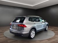 Volkswagen Tiguan Allspace - Vorschau Bild 4