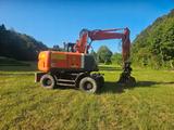 Hitachi ZW 140 W-3