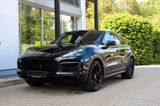 Porsche Cayenne Coupe GTS / GT PAKET /18-WEGE /SURROUND