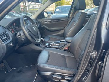 BMW X1 - 9