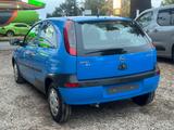 Opel Corsa 1.0 12V Comfort TÜV NEU*5 Gang*3 Tür - gebrauchte Opel Corsa aus dem Jahr 2002