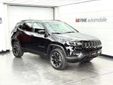 Jeep Compass °IIIII° 1,3 Trailhawk Plug-In Hybrid 4WD - Jeep Compass Trailhawk mit Hybrid-Antrieb (Benzin/Elektro)