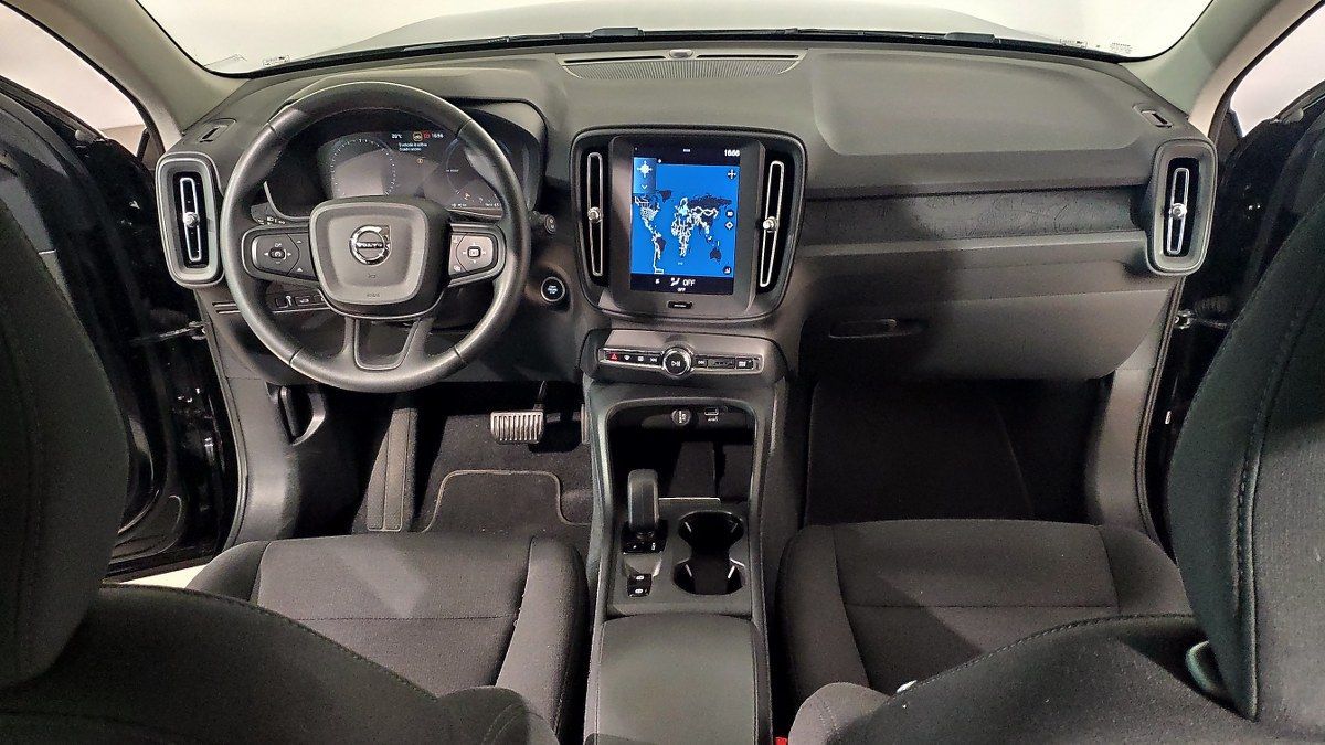 Volvo VOLVO Xc40 T4 Recharge Plug-In Hybrid Automatico imagem 3