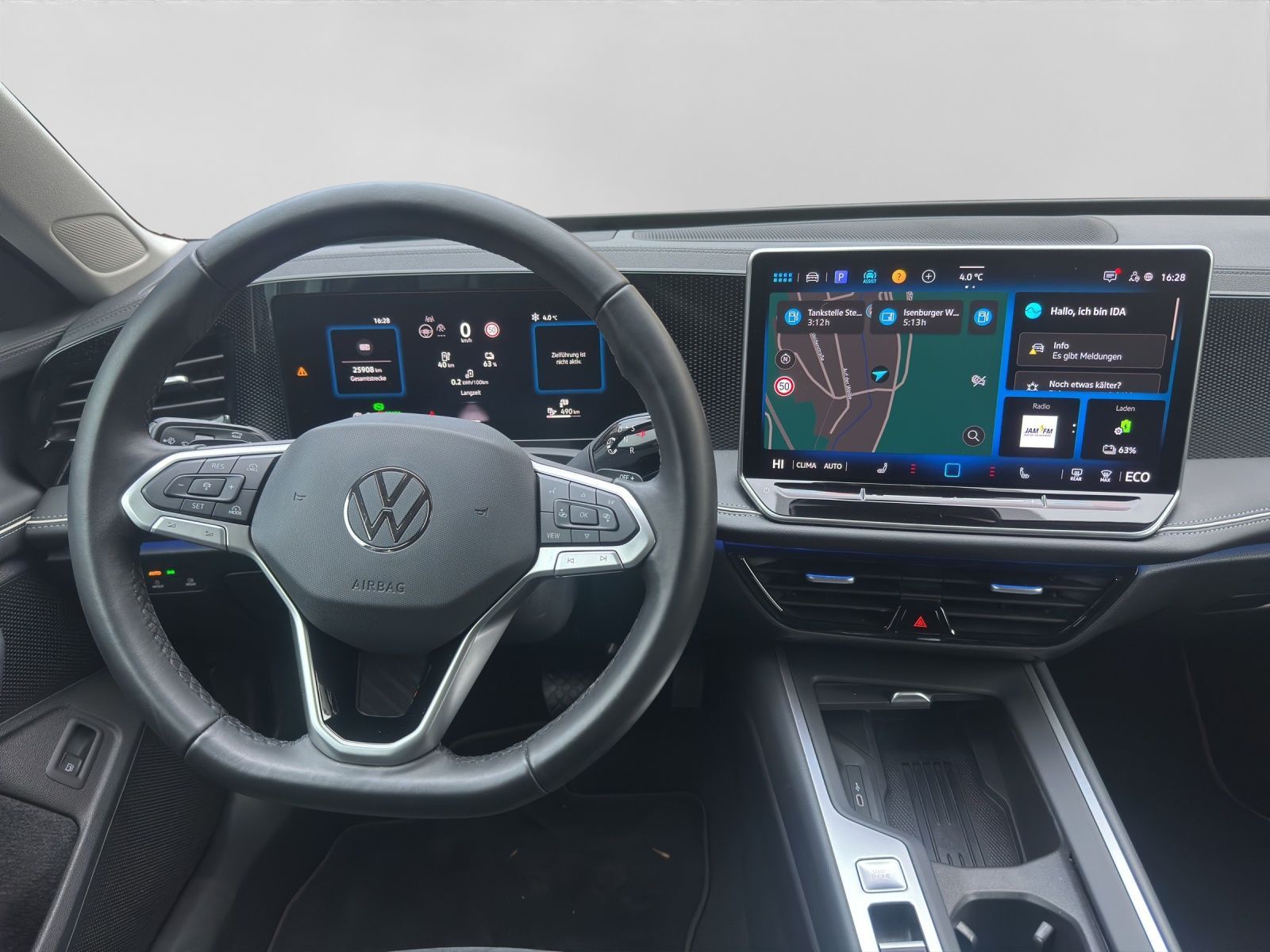 Volkswagen Passat Variant - Bild 5